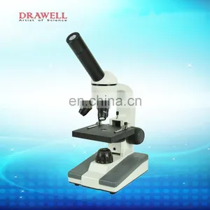 Low Price Simple Microscope With Monocular Head thumbnail-6