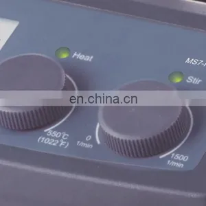 MS7 H550 Pro Magnetic Stirrer Hotplate thumbnail-3