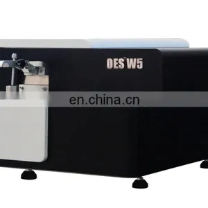 Arc-Spark OES Optical Emission Spectrometers for Metal Analysis thumbnail-6