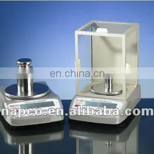0.001g*(120g-500g) Acculab Balances /Analytical Balances With the Diameter 120mm thumbnail-1