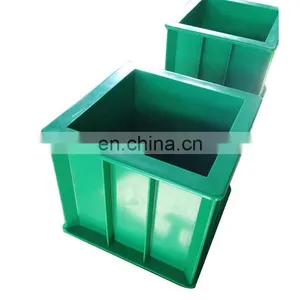 150mm Concrete Test Mould thumbnail-2