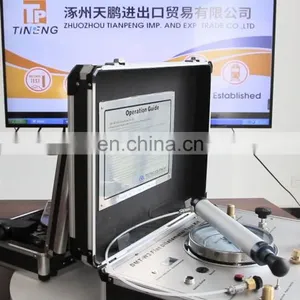 ISO 22476-11:2005 Dilatometer Test Kit DMT thumbnail-1