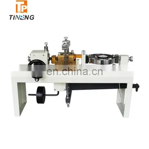 Light Weight and Portable Direct Shear Test Machine thumbnail-3