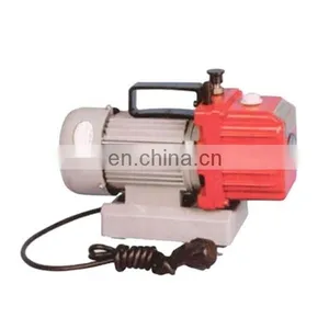 Hot-selling XZ Series Rotary Vane Vacuum Pump thumbnail-1
