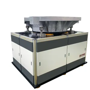 KRD20 Pneumatic Bump Test Machine thumbnail-2