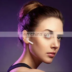 Wireless V1 Sports Bluetooth Headphone 4.1 Stereo In-ear Earplug Type thumbnail-4