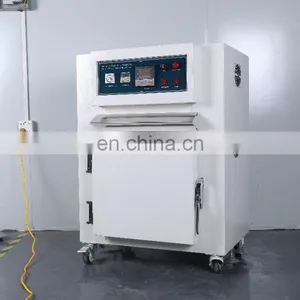 Hot Air Machine Laboratory Electric Drying Oven thumbnail-6