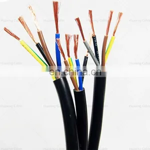 600/1000v Xlpe Power Cable 240 sq mm thumbnail-1