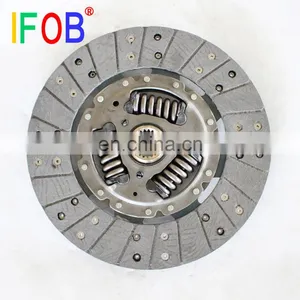 IFOB Clutch Disc 31250-35400 For Hilux RZN200 08/1988-11/2004 thumbnail-3