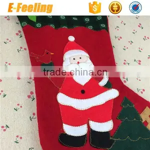 2016 Chrismas Gift Packaging Kids Christmas Socks thumbnail-4