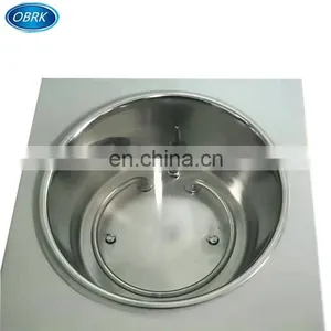 HIGH QUALITY DIGITAL THERMOSTATIC OIL BATH WITH THE BEST PRICE thumbnail-3