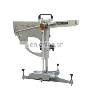 High Quality Pendulum Friction Coefficient Tester/Skid Resistance Testing Machine thumbnail-1
