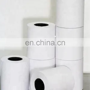 HAS VIDEO Bond Paper Roll Slitting Rewinding Machine thumbnail-2