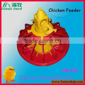 Manufacture OfAutomatic High Quality Low Price Chicken Feeders thumbnail-1