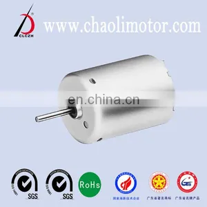 12v 0.45w Cl-rf370cb Micro dc Motor thumbnail-2