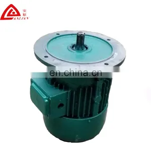 Construction Motor Yez Type Conical Rotor Brake Electric Motor thumbnail-1