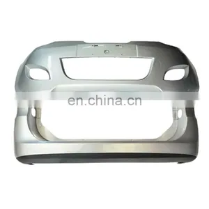 Resin Silicone Customized Abs Plastic Automotive Auto Car Bumper Injection Shenzhen Mold Making Manufacturer Oem China thumbnail-2