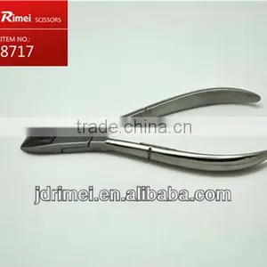 Hand And Toe Nail Art Cuticle Clipper thumbnail-1