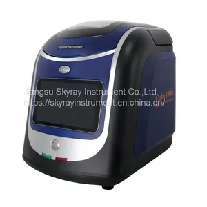 Portable Sulfur Analyzer Cube100S PLUSA thumbnail-1