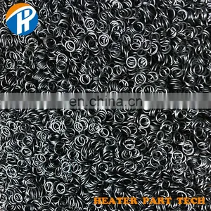 High Quality NBR VMQ FKM Rubber Silicone O Shape Ring Seal thumbnail-2