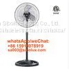 18 Inch Stand Industrial Fan thumbnail-1