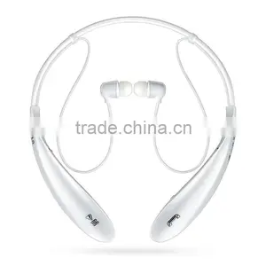 Wireless Bluetooth Headset With FREE BONUS Gift thumbnail-2