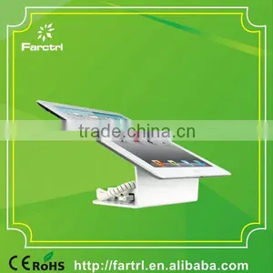 Independent Development Display Tablet PC Security Stand thumbnail-1