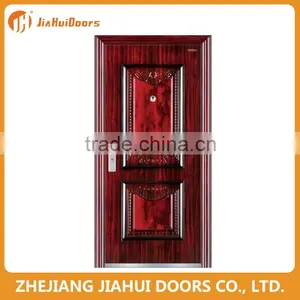 STEEL DOOR JH-A-058 thumbnail-1