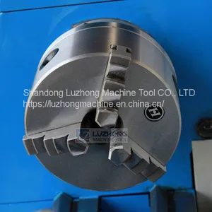 CJM250 Metal Lathe Micro Lathe Smalle Bore Mini Lathe Machine thumbnail-4