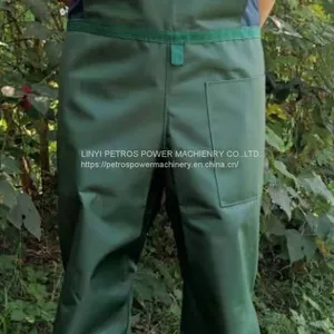 Garden Overalls Work Trousers Protective Clothing for Workers thumbnail-3