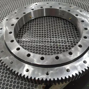 VSA 200844 N 950.1x772x56mm Slewing Bearing for Indexing Tables Machine thumbnail-1