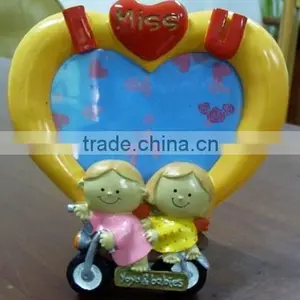 Love Couple Photo Frame, Cartoon Sex Photo Frame For Picture thumbnail-2