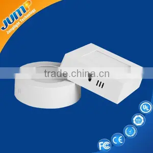 Good Price 24w Led Ceiling Light Surface Mounted Round Panel Surface Mounted thumbnail-4