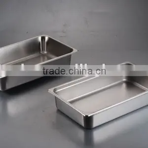 1/1 Size Stainless Steel Buffet Food Warmer thumbnail-1