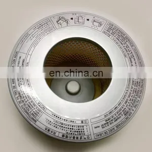 17801-67060 Japanese Car Engine Parts Air Filter Element For LAND CRUISER FZJ100 4.5L thumbnail-3