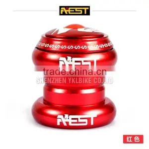 AEST CNC Made High Quality Bearings Bicycle Headsets thumbnail-2