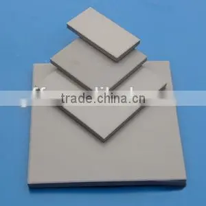 Alumina/ Silicon Ceramic Tile Applied For Coal Cinder thumbnail-2