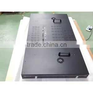 5.3mm Super Narrow Bezel 55 Inch Lcd Video Wall Display Screen thumbnail-4
