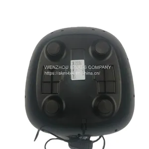 2021 High Quality Vibrator Air Pressure Foot Massager Finishing Touch Flawless Contour thumbnail-2