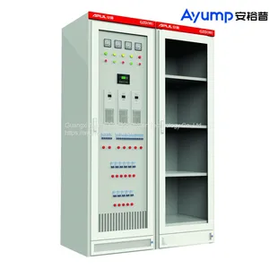 GCS Low Voltage Electrical Motor Control Centre MCC Switchgear Panel thumbnail-3