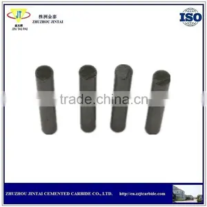 Small Size Cemented Carbide Solid Bars for Wholesale thumbnail-3
