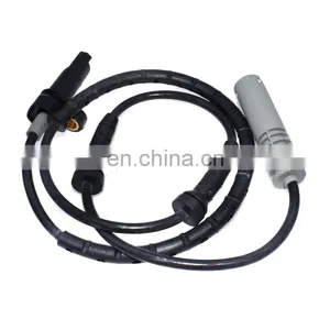 970115 0844142 34521182160 5S10537 SS10306 ABS541 SU11990 ABS Wheel Speed Sensor Rear Left/Right Car Replacement Parts For BMW thumbnail-1