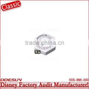 Disney Factory Audit Measuring Tape 145123 thumbnail-1