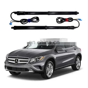 Car Accessories for Mercedes Benz X156 GLA45 GLA180 GLA200 GLA250 Power Electric Tailgate Trunk Struts thumbnail-1