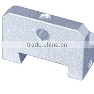 PZ02 Fiber Chuck Holder, GRIN Lens Mount thumbnail-1