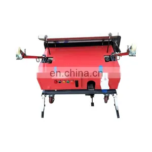 Wall Plastering Spray Machine Diesel thumbnail-2