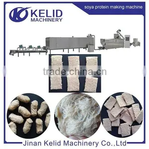 2015 Hot Sell New Conditions Soya Histone Equipment thumbnail-1