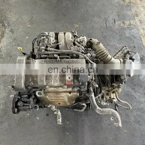 Good Condition FP 1.8L Used Diesel Engine Used Engines for Sale Engine Assembly thumbnail-3