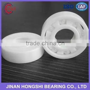 Offer High Performance Ceramic Bearing Skateboard Bearing 608 Bearing thumbnail-5