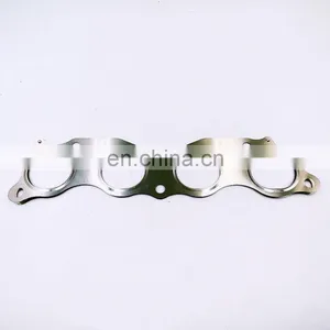 Genuine 18115-PRB-A01 Exhaust Manifold Gasket for Honda Accord Cr-v Odyssey Stream Fuel Injection Pressure Relief Gasket thumbnail-3